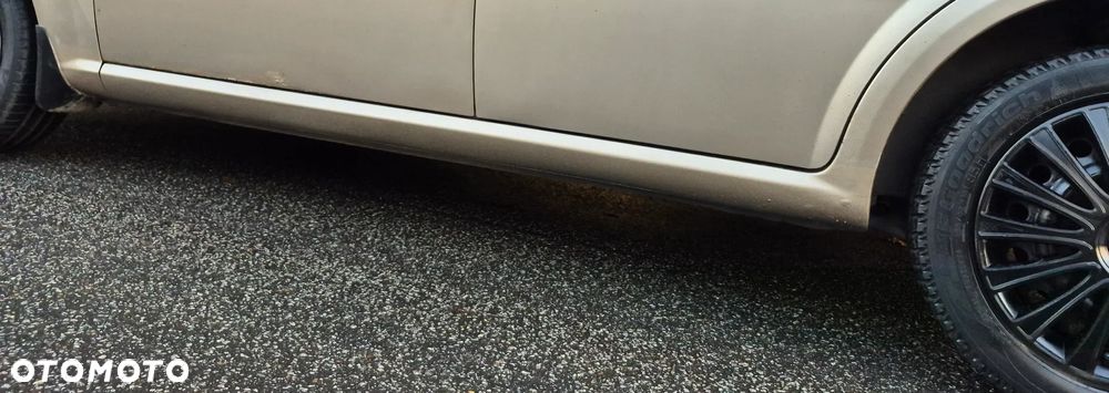 Chevrolet Lacetti 1.6 CDX / Platinum - 8