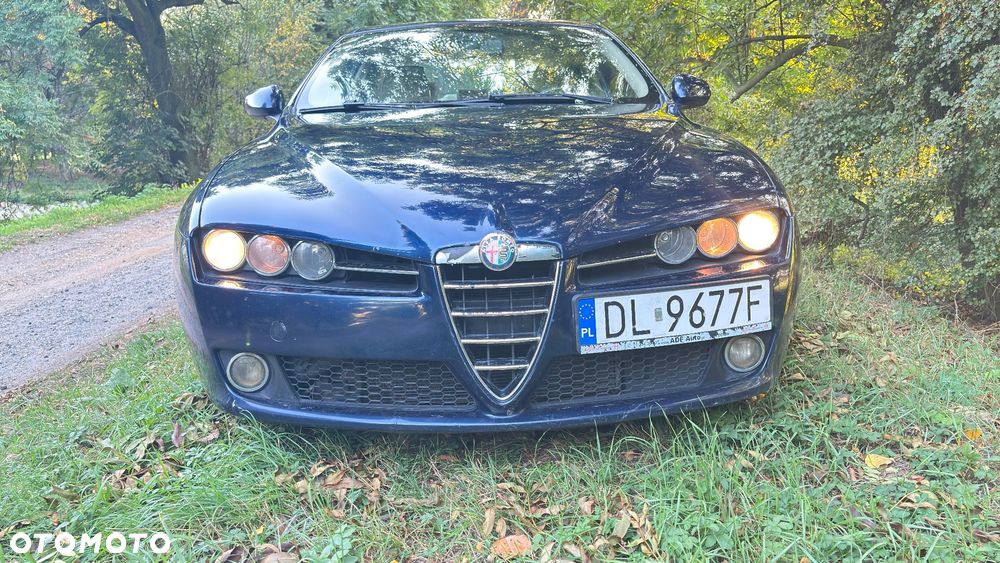 Alfa Romeo 159 1.9JTDM Progression - 6