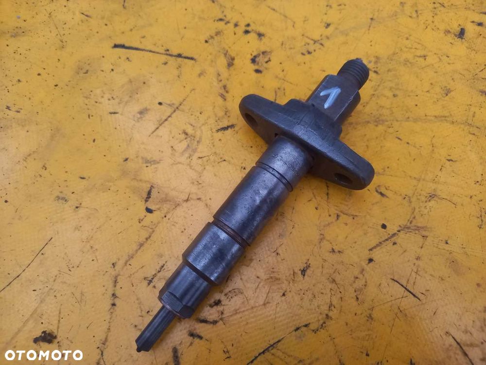 Wtryskiwacz FiatAgri G210 - 2