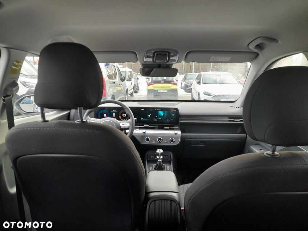 Hyundai Kona 1.0 T-GDI Smart - 26