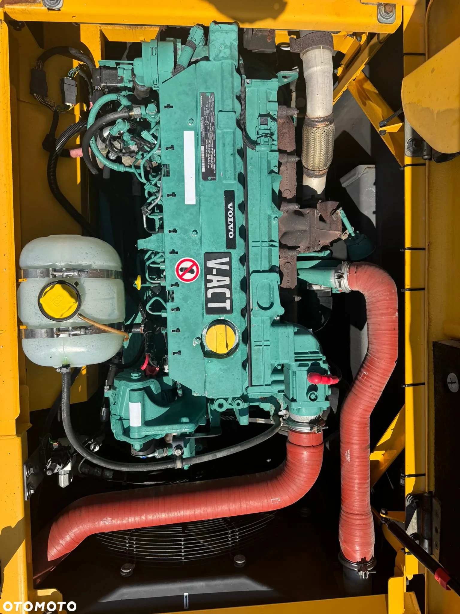Volvo EW 160C - 12