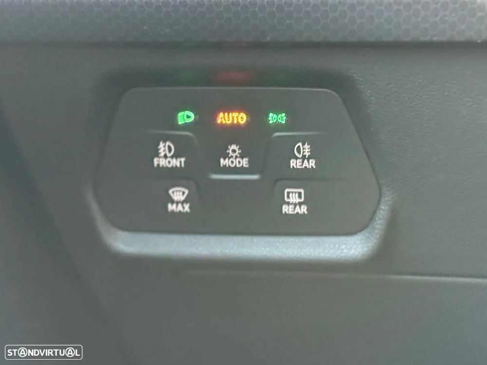SEAT Leon ST 1.0 eTSI OPF DSG Style - 9