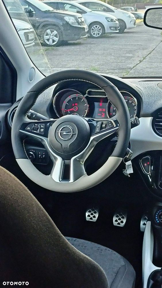 Opel Adam - 36