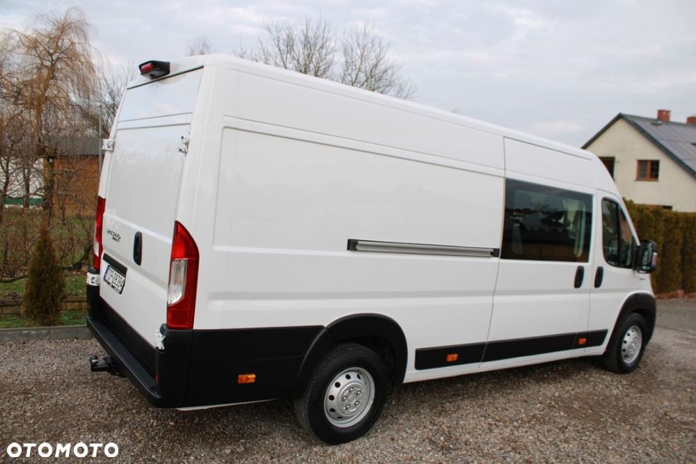 Fiat Ducato - 4