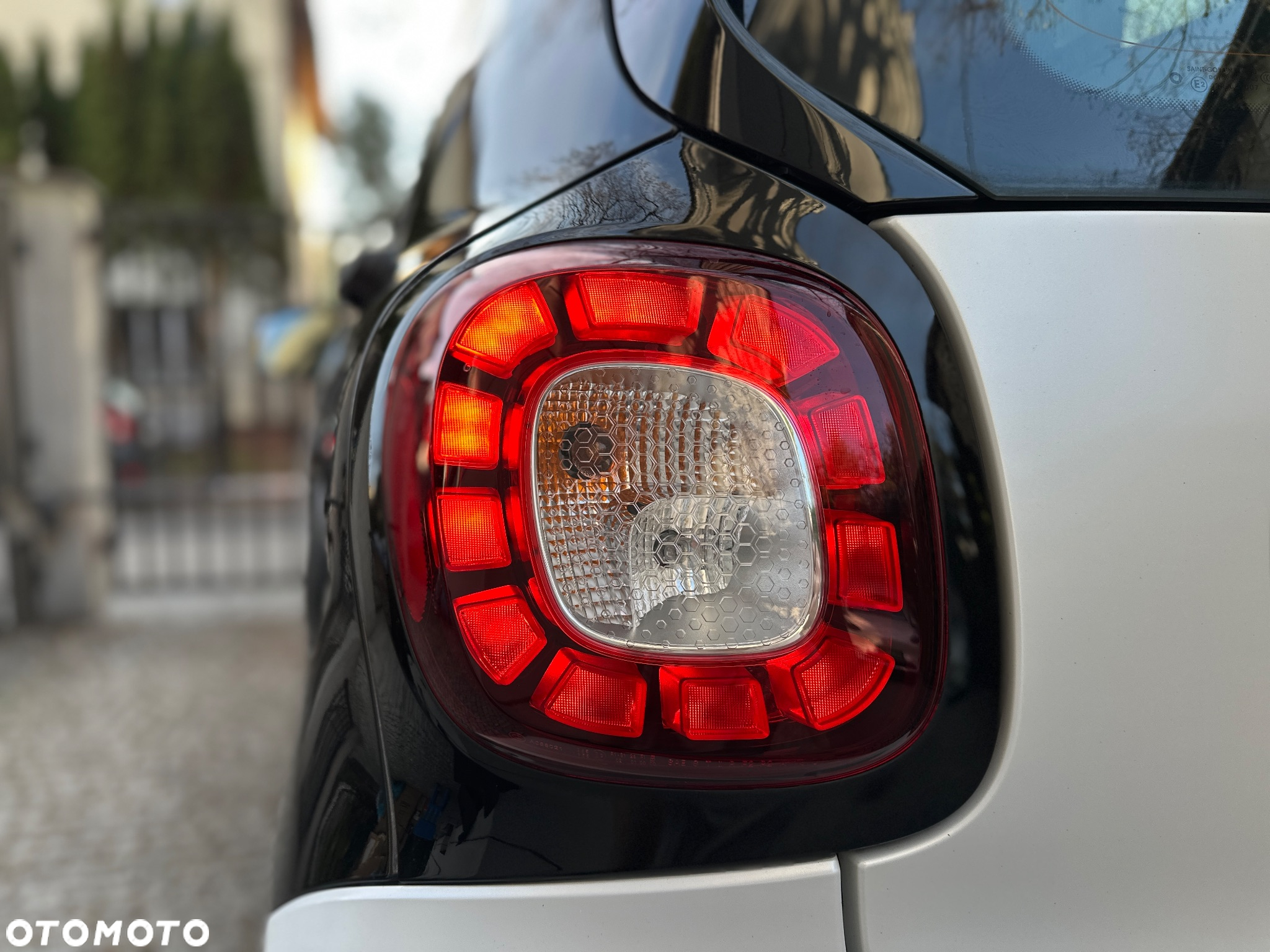 Smart Fortwo coupe Electric drive prime - 25