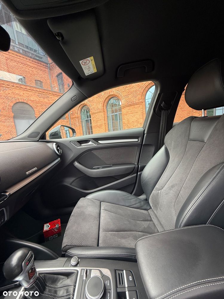 Audi S3 - 14