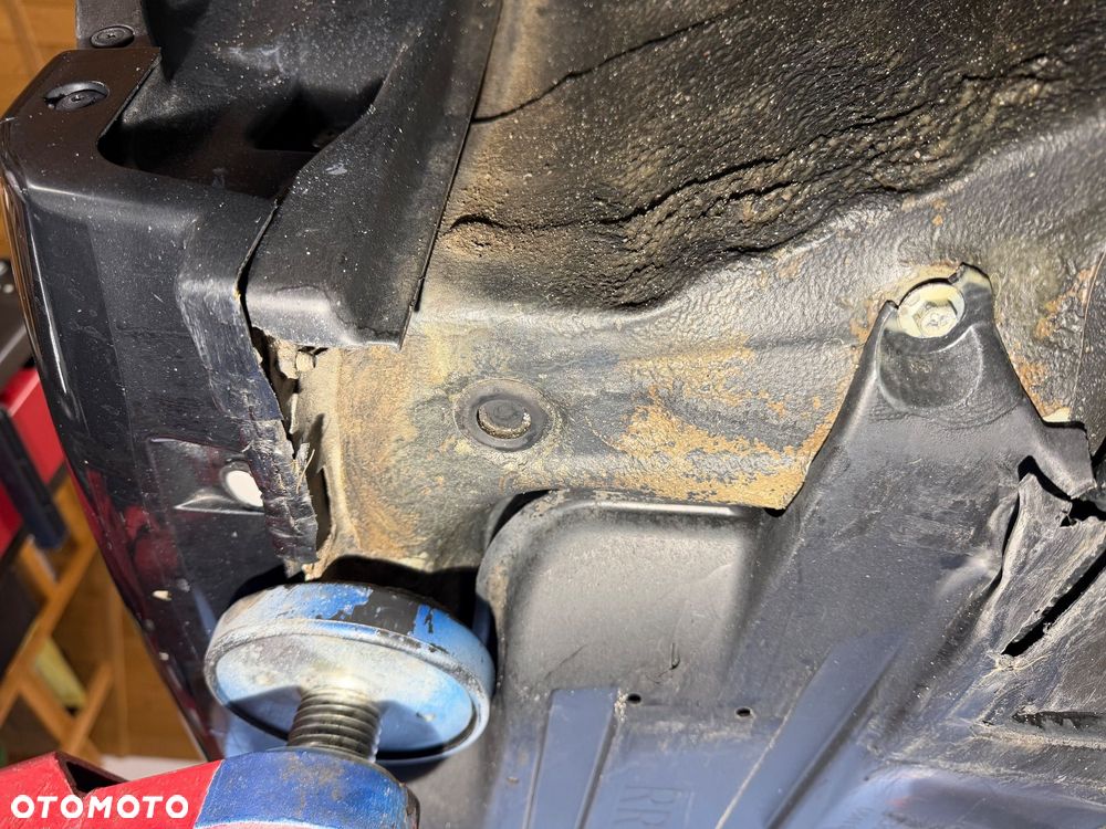 Subaru Impreza WRX STI - 36