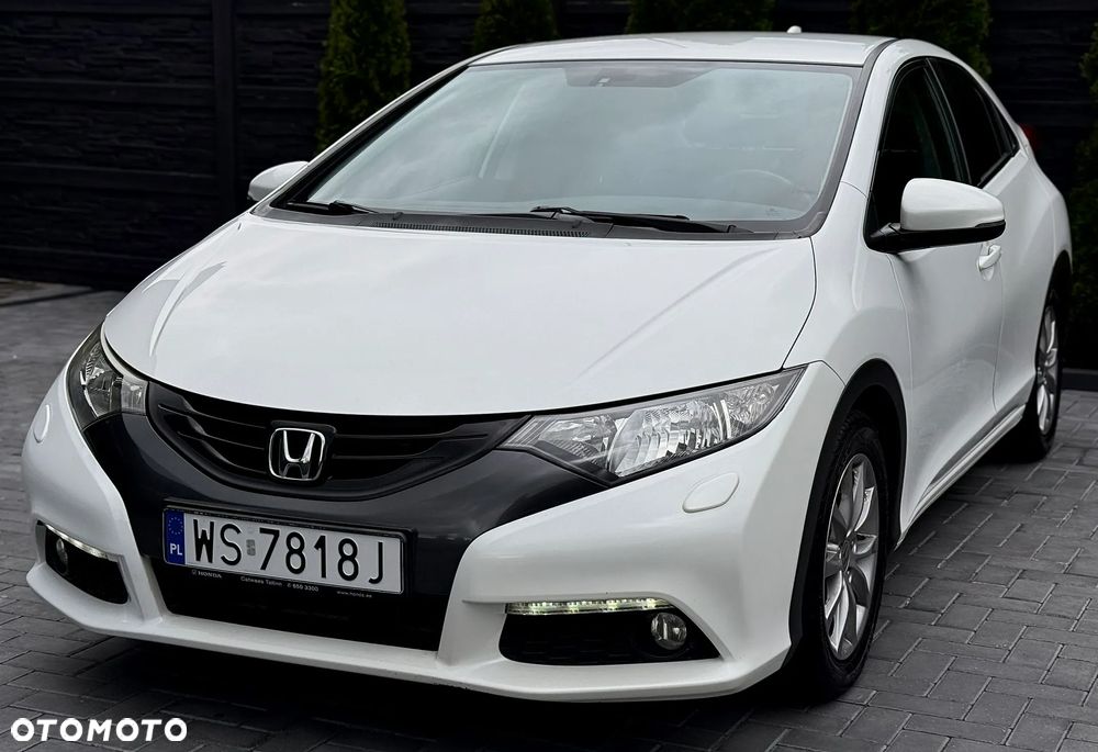 Honda Civic - 9