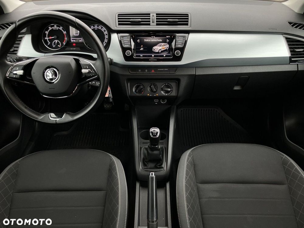 Skoda Fabia 1.0 TSI Ambition - 6