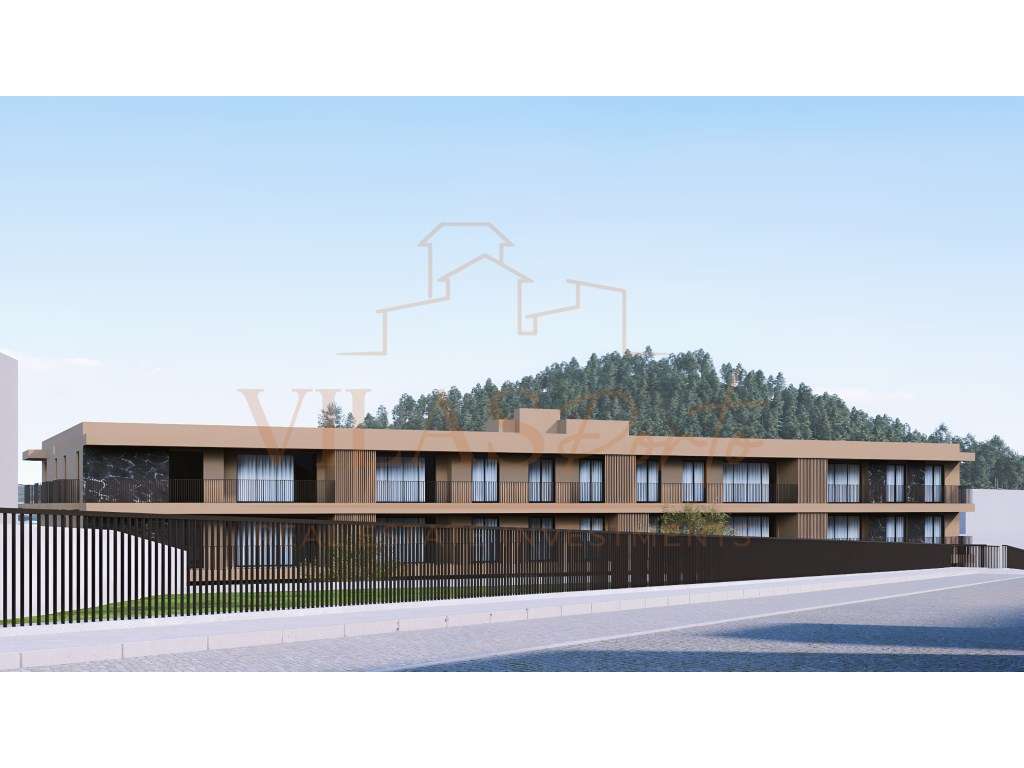 Apartamento T3 Esq. Fr. Novo - Baltar 676 - Baltar, Paredes - Grande imagem: 5/45