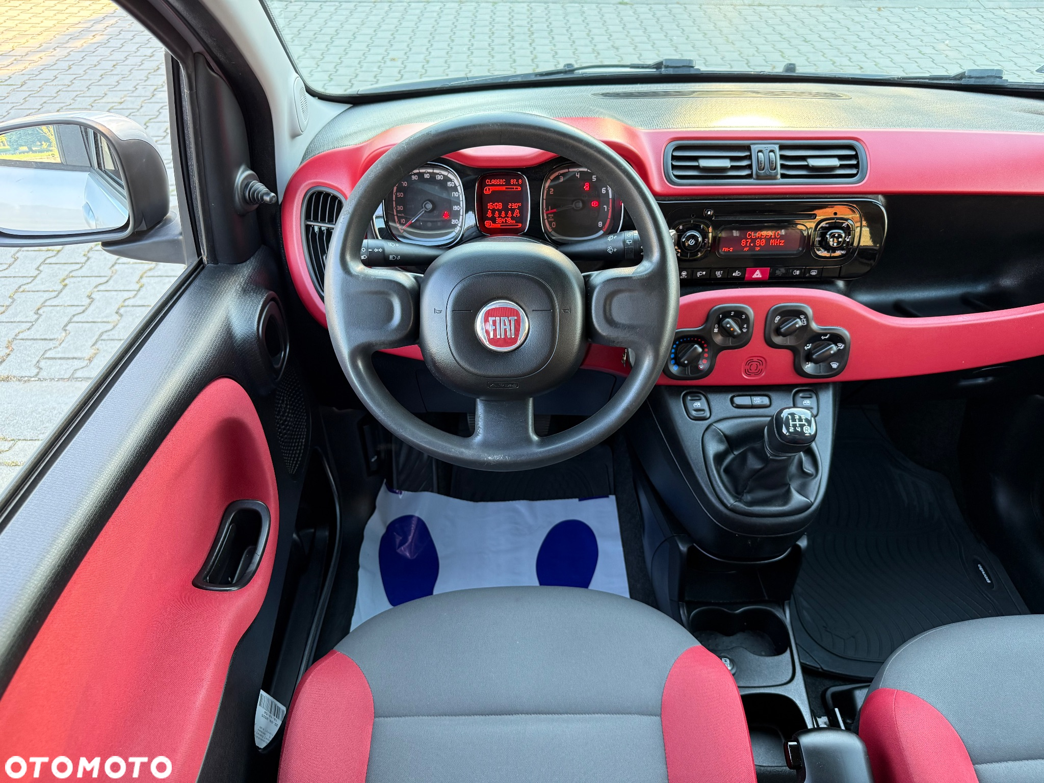 Fiat Panda 1.2 Easy - 5