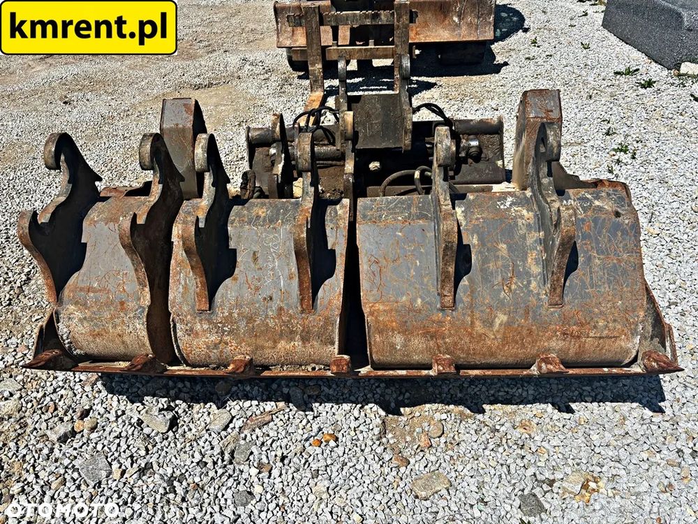 Mecalac 8 MCR MINI-KOPARKA 2019R | MECALAC 6 MCR, JCB 8065 8080 8085 85 Z VOLVO ECR 88, CAT 308, 307 , BOBCAT 80 KOMATSU PC 88 - 25