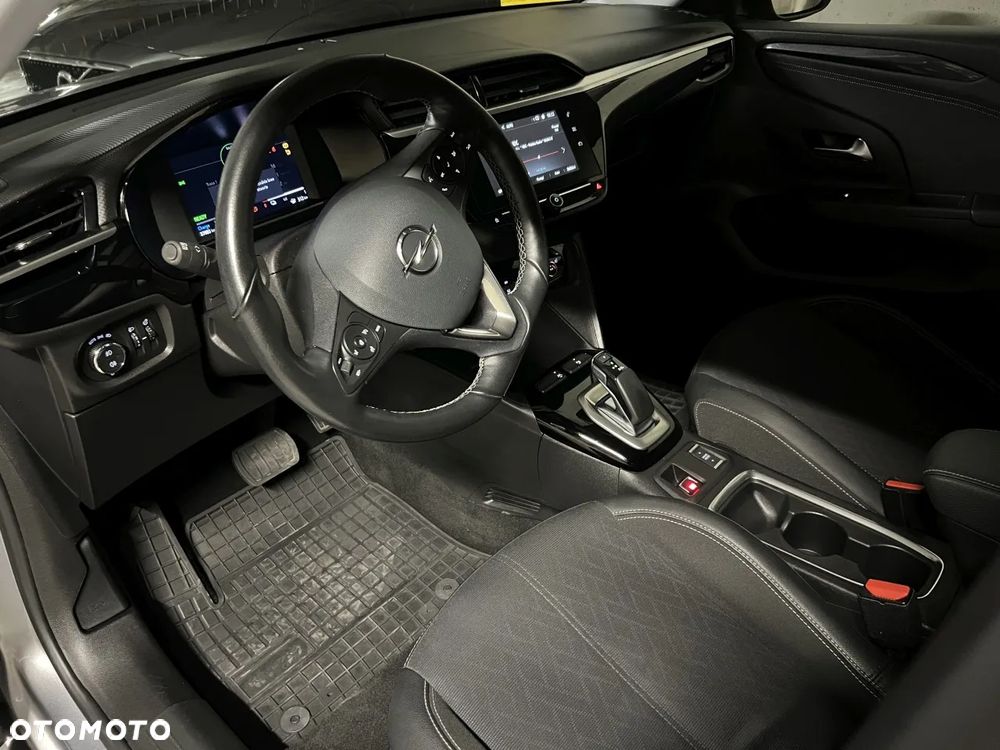 Opel Corsa Corsa-e Edition Business Pack - 10