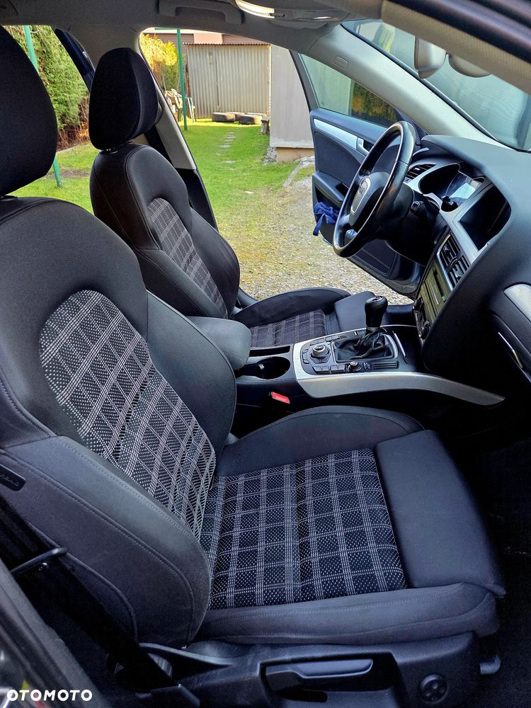Audi A4 Avant 2.0 TDI Limited Edition Multitr - 12
