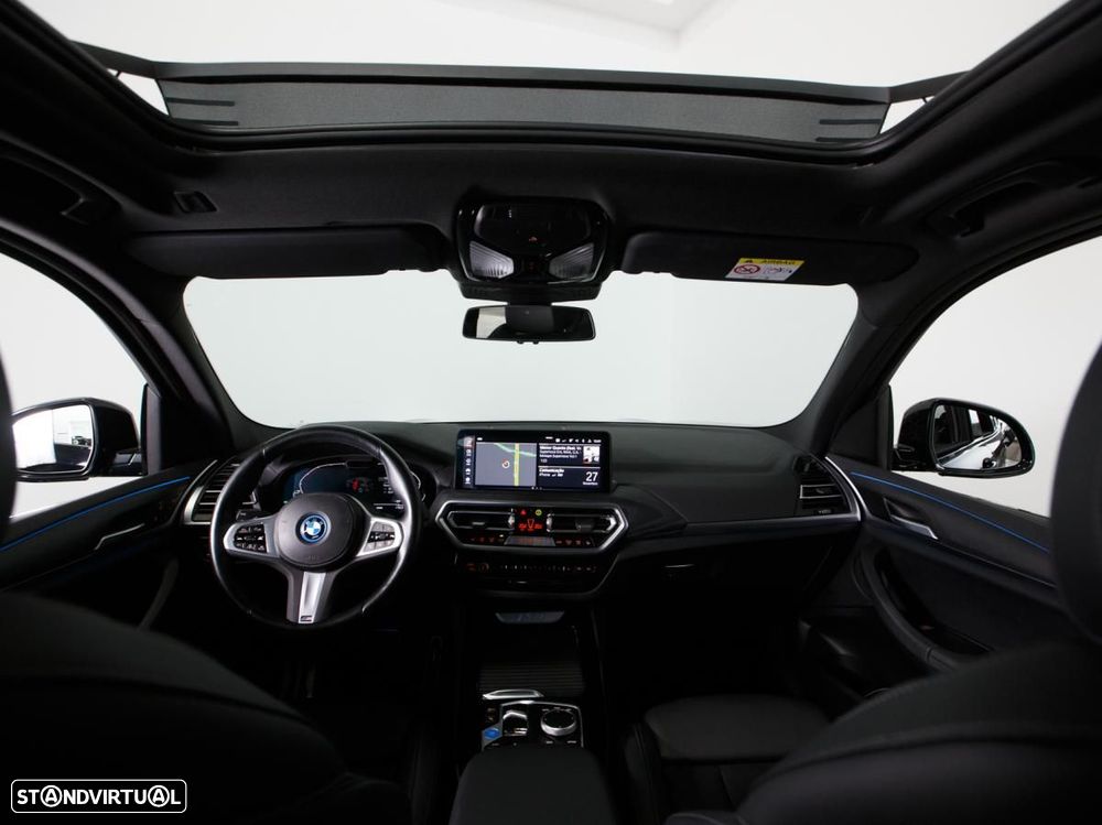 BMW iX3 Inspiring - 6