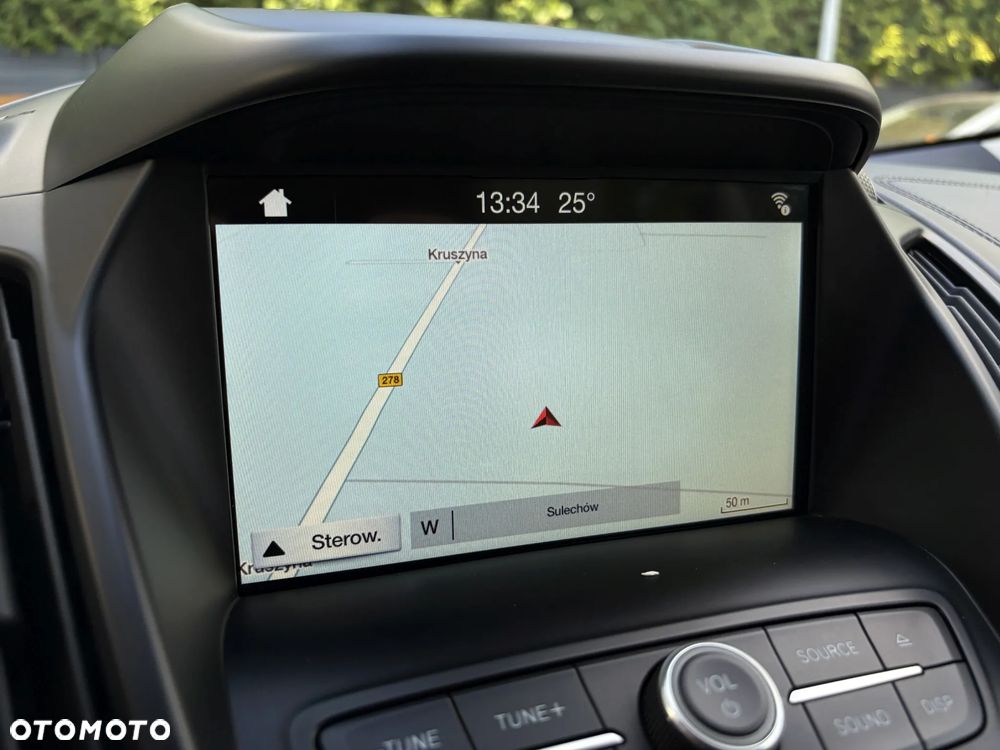 Ford Kuga 1.5 EcoBoost 4x4 Titanium - 26