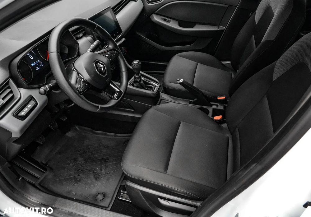 Renault Clio V 1.0 TCe Intens - 11