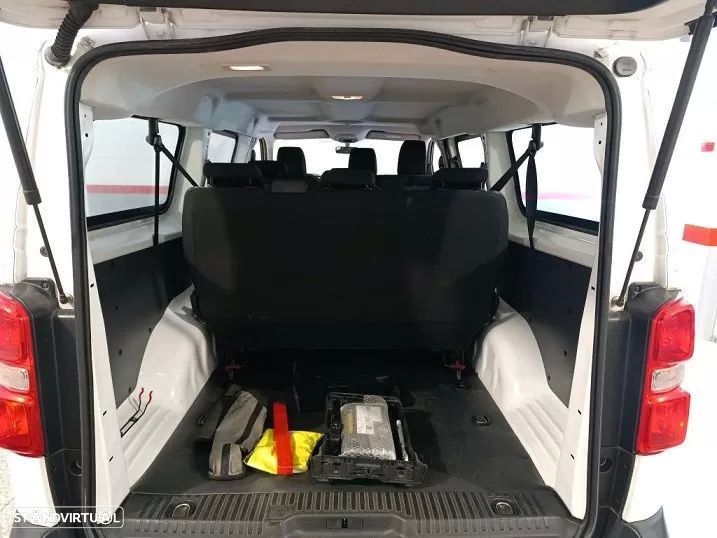 Citroën Jumpy 1.5 BlueHDi XS - 7