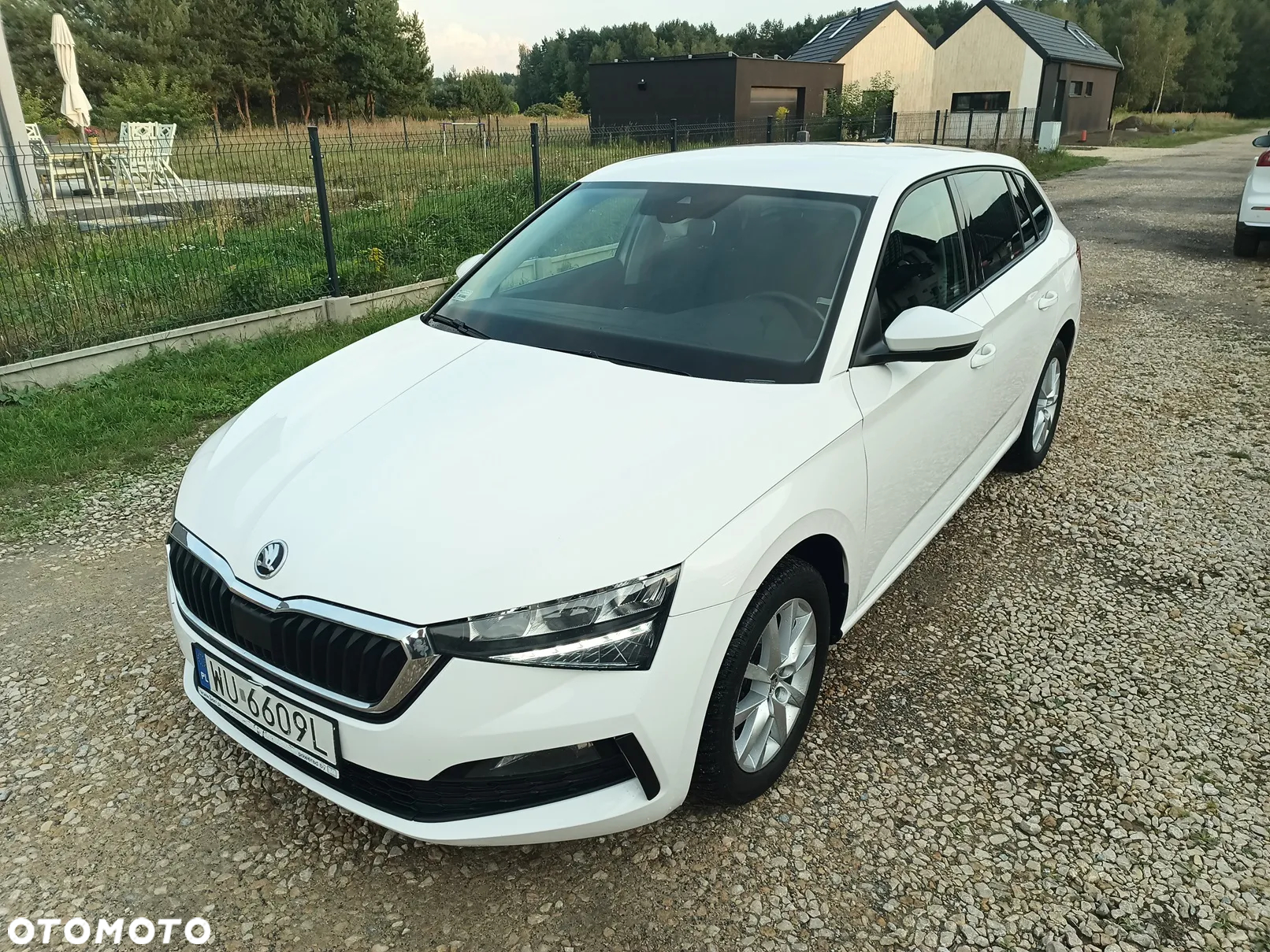 Skoda Scala 1.6 TDI SCR Ambition - 2