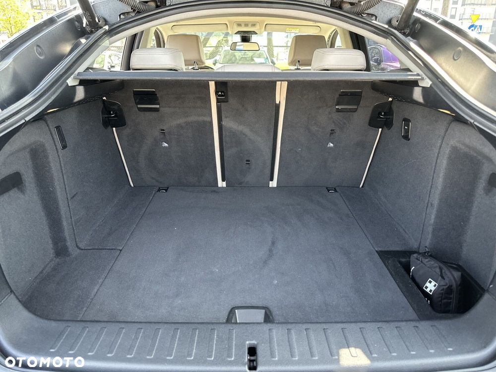 BMW X4 xDrive20d sport - 35