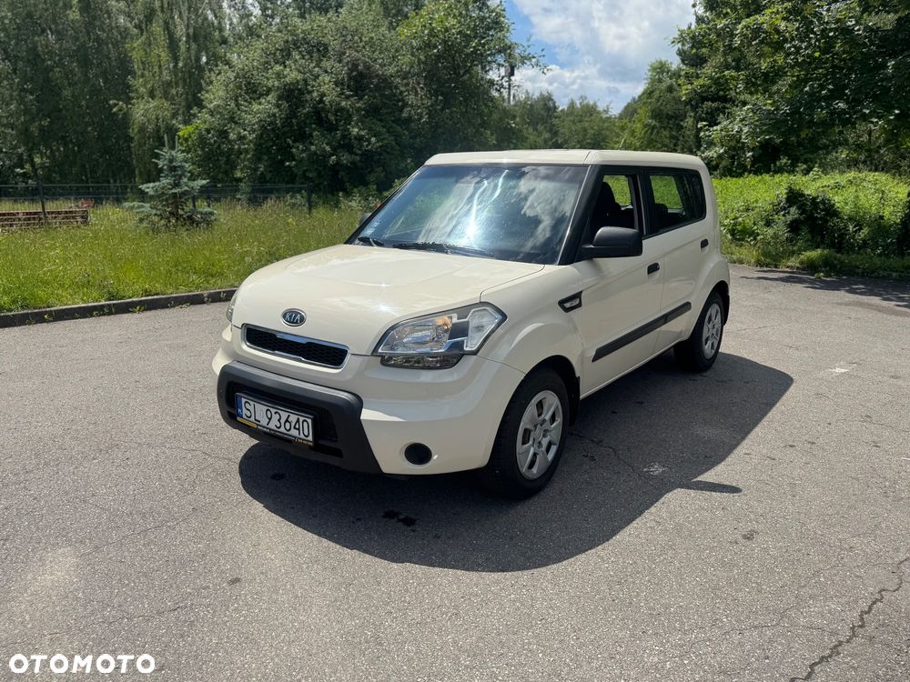 Kia Soul 1.6 M - 3
