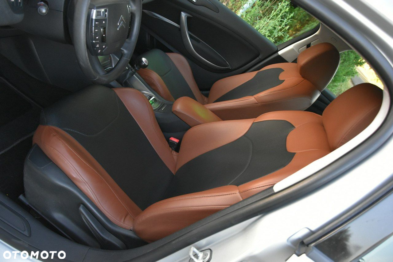Citroën C5 - 15