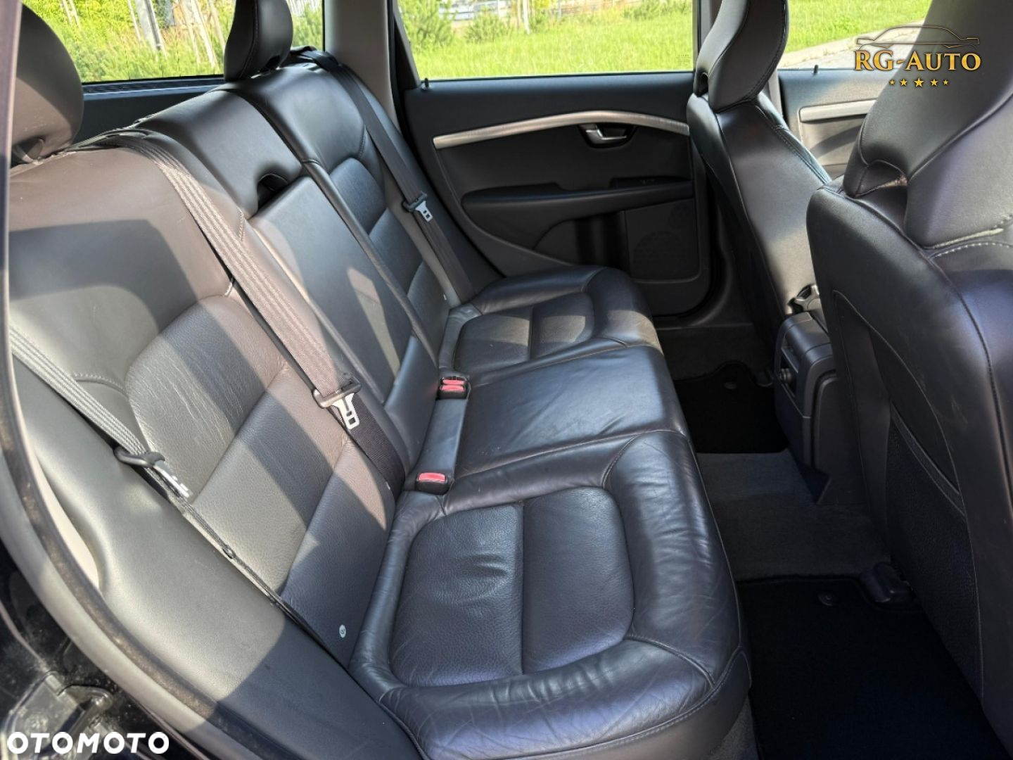 Volvo V70 - 28