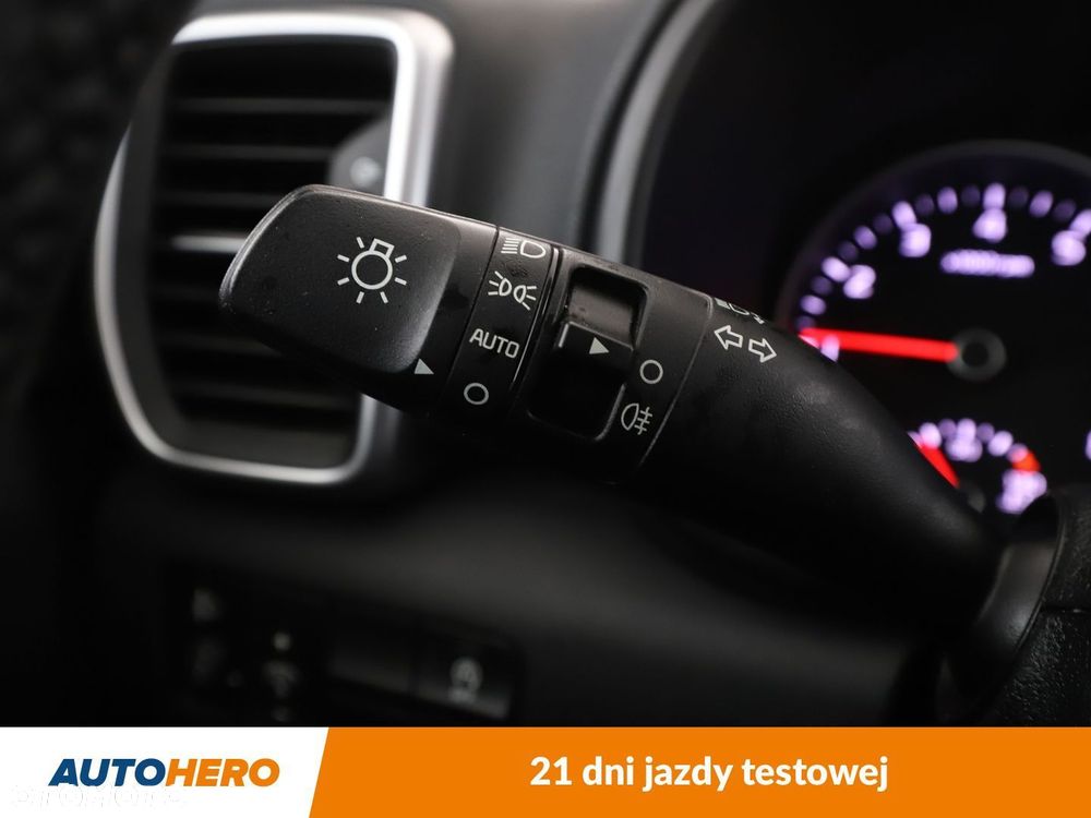 Kia Sportage 1.6 GDI M 2WD - 30