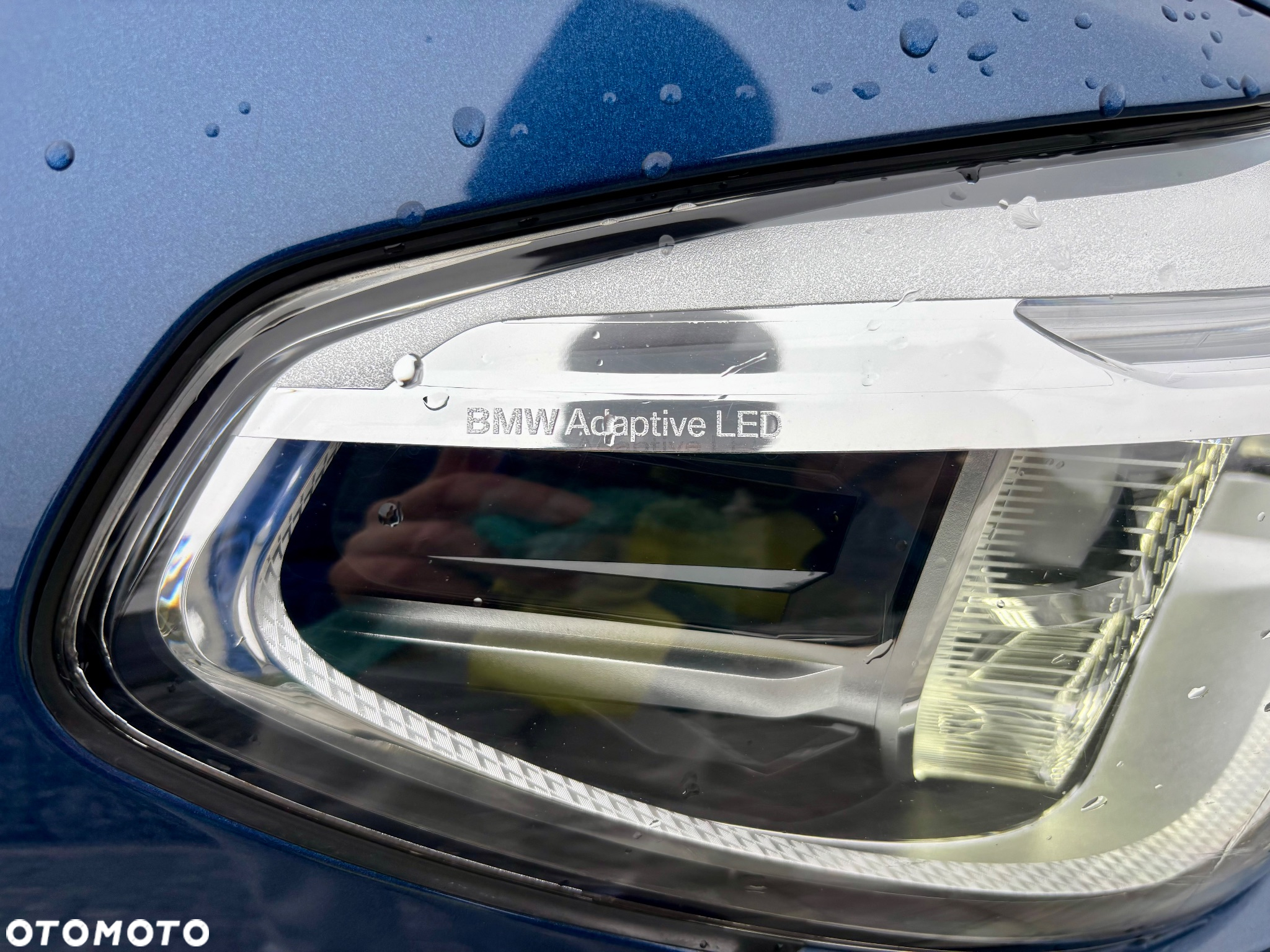 BMW X4 xDrive30i xLine sport - 6