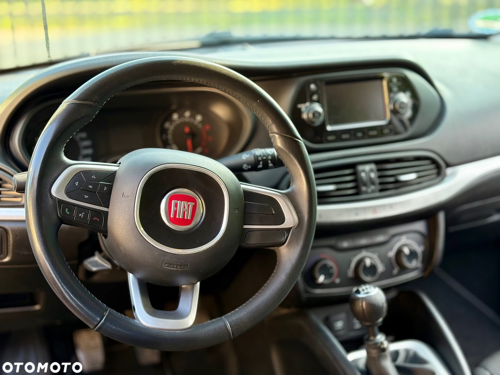 Fiat Tipo 1.4 16v Easy EU6d - 18