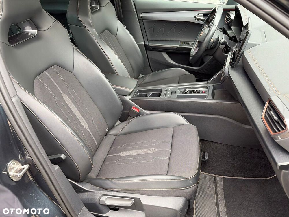 Cupra Formentor 1.5 TSI DSG - 9