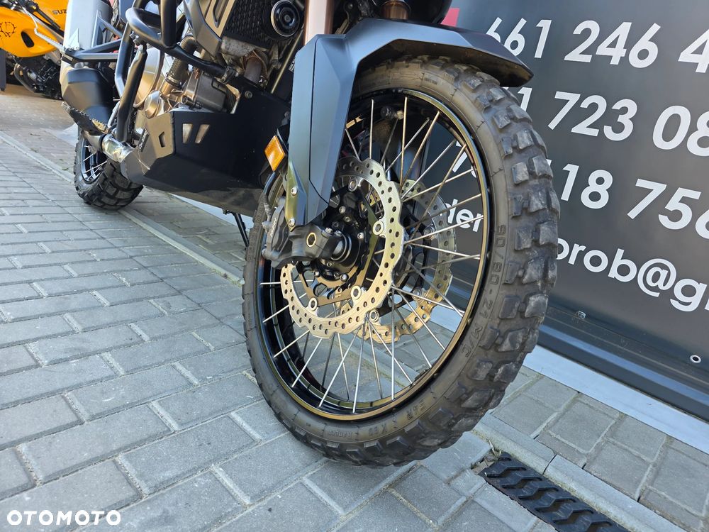 Honda CRF - 26