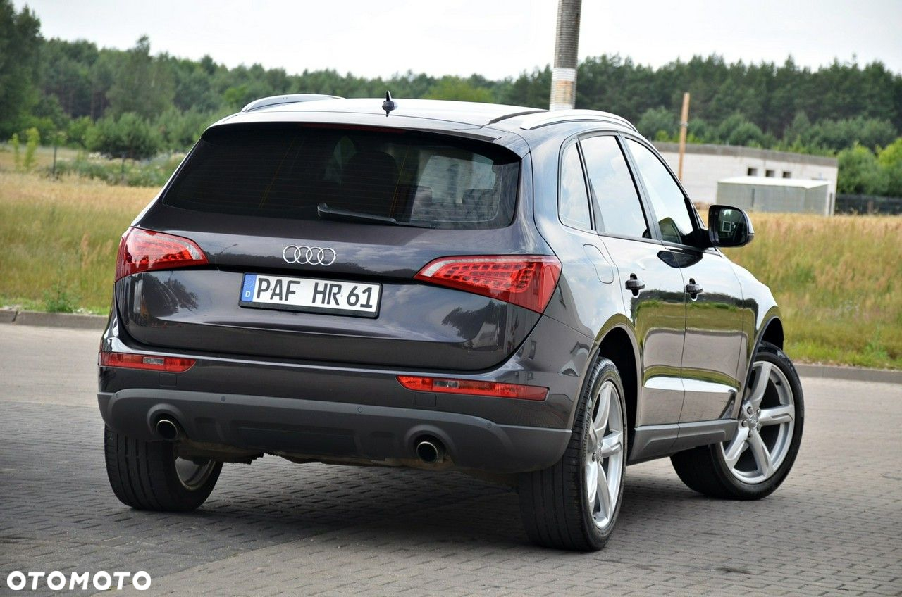 Audi Q5 - 12