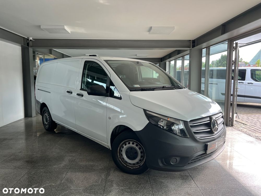 Mercedes-Benz Vito - 2