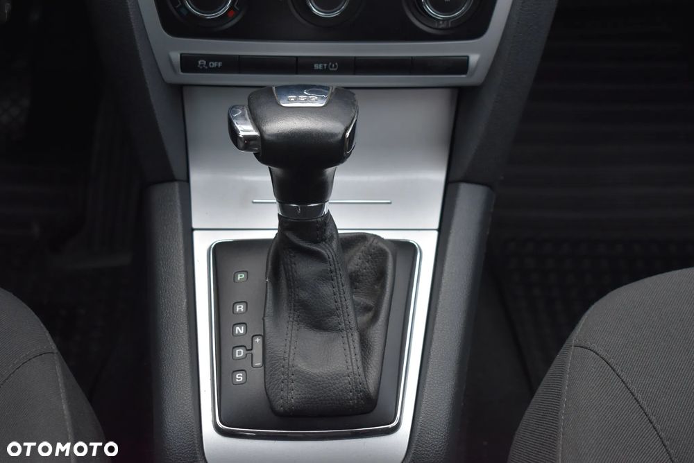 Skoda Octavia - 11