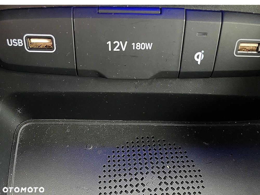 Hyundai Tucson 1.6 T-GDi Executive 2WD - 29