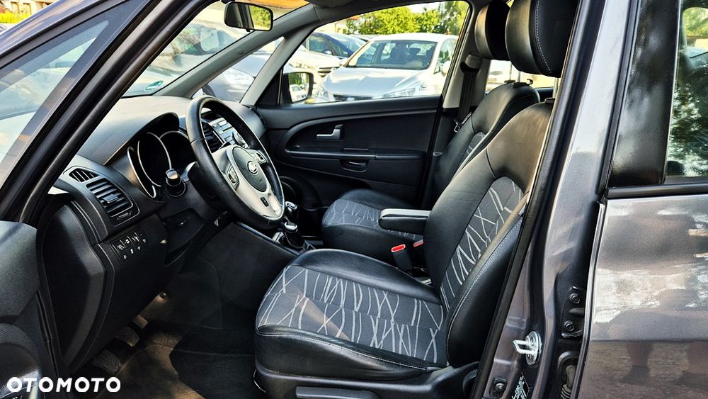 Kia Venga 1.6 XL - 29