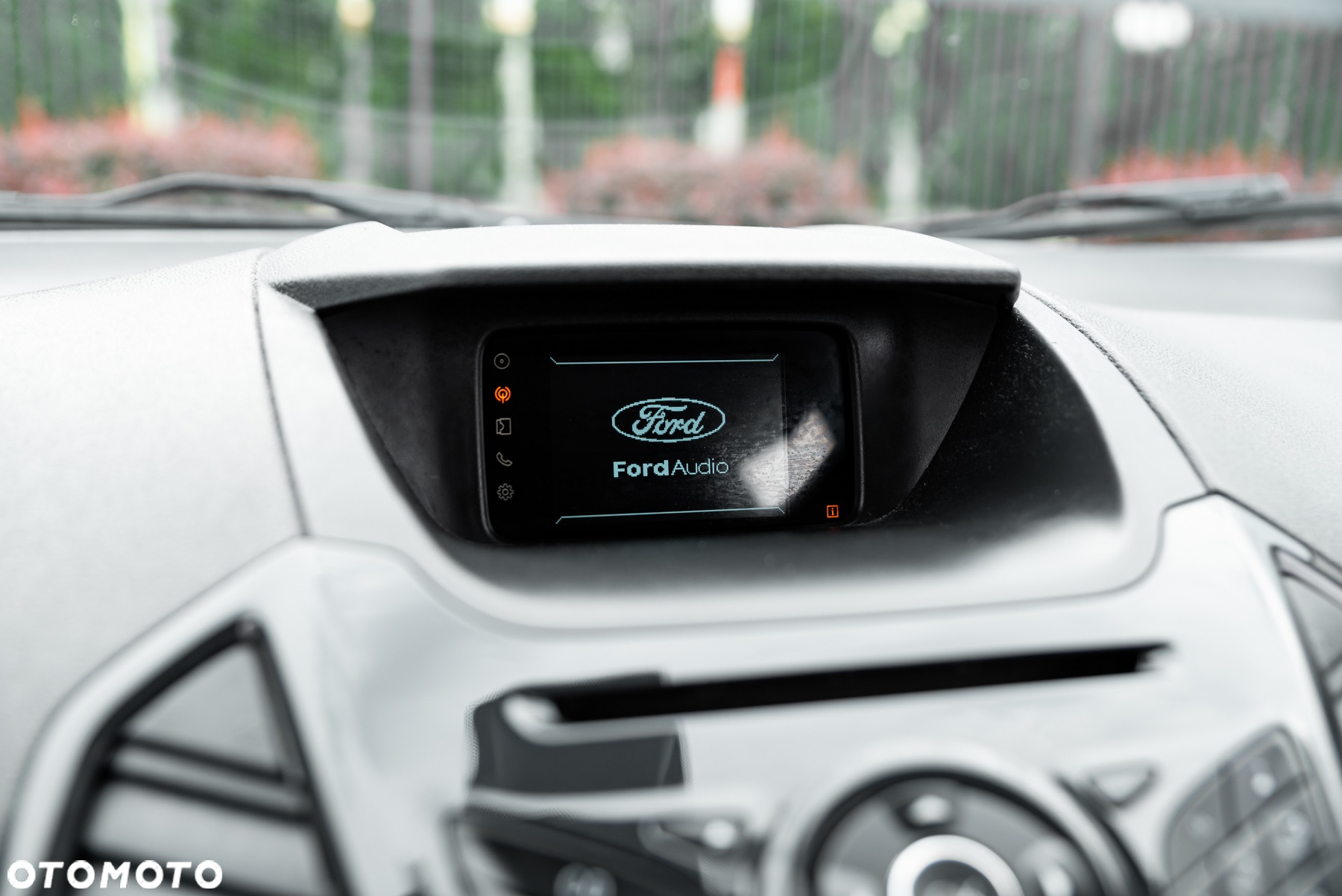 Ford EcoSport 1.5 TDCi - 31