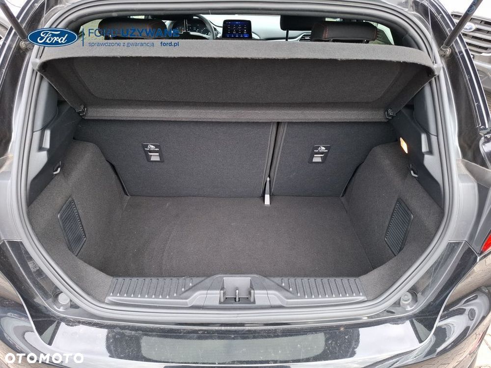 Ford Fiesta 1.0 EcoBoost ST-Line X ASS - 9