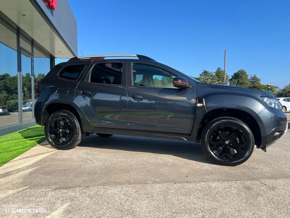 Dacia Duster - 3