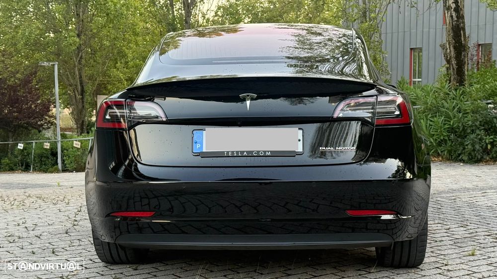 Tesla Model 3 Performance Dual Motor AWD - 11