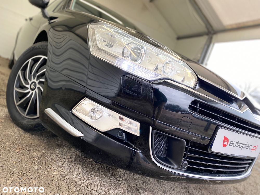 Citroën C5 1.6 THP 16V Exclusive - 19