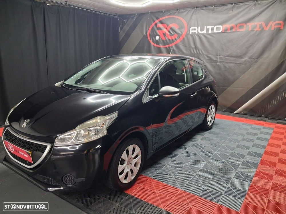 Peugeot 208 1.0 VTi Active - 3