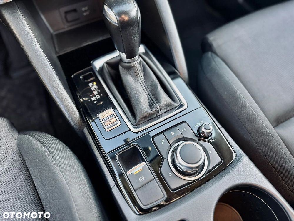 Mazda CX-5 2.0 SKYACTIV-G AWD Center-Line - 15