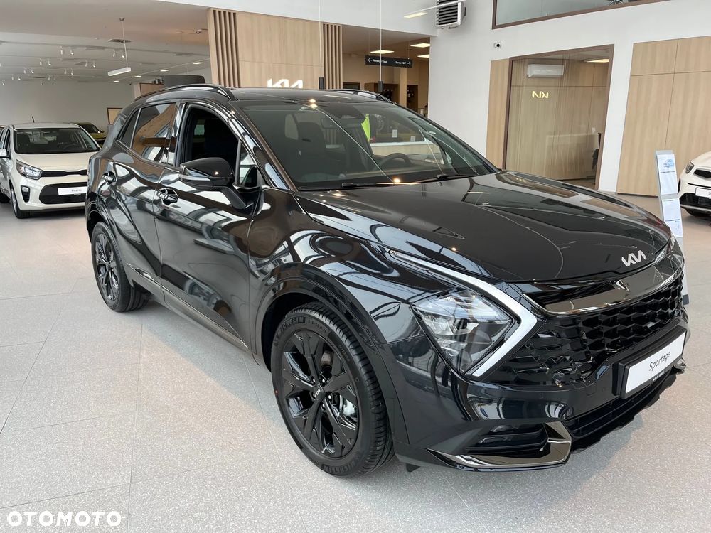 Kia Sportage 1.6 T-GDI Anniversary 2WD - 21
