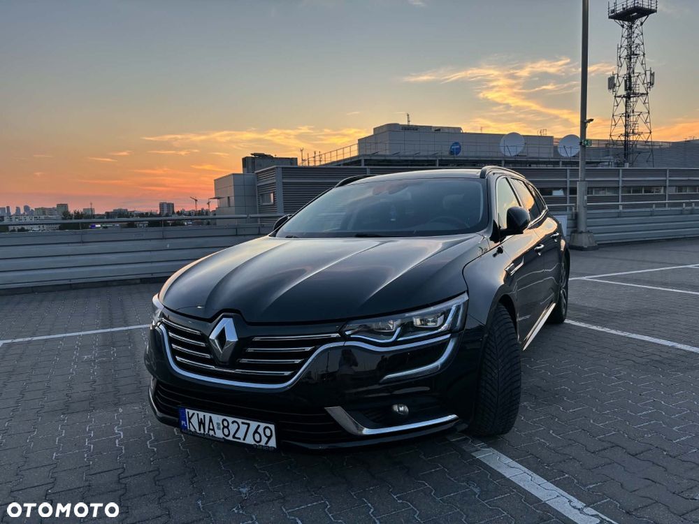 Renault Talisman - 2