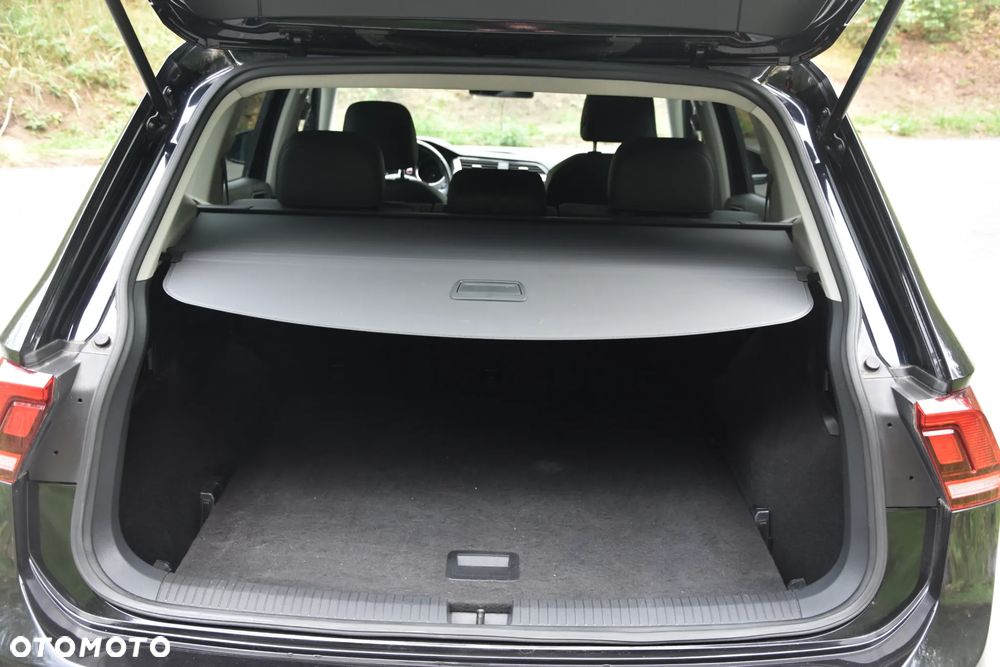 Volkswagen Tiguan Allspace - 34