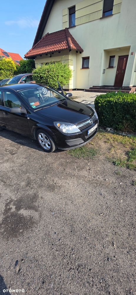 Opel Astra 1.6 Elegance - 3