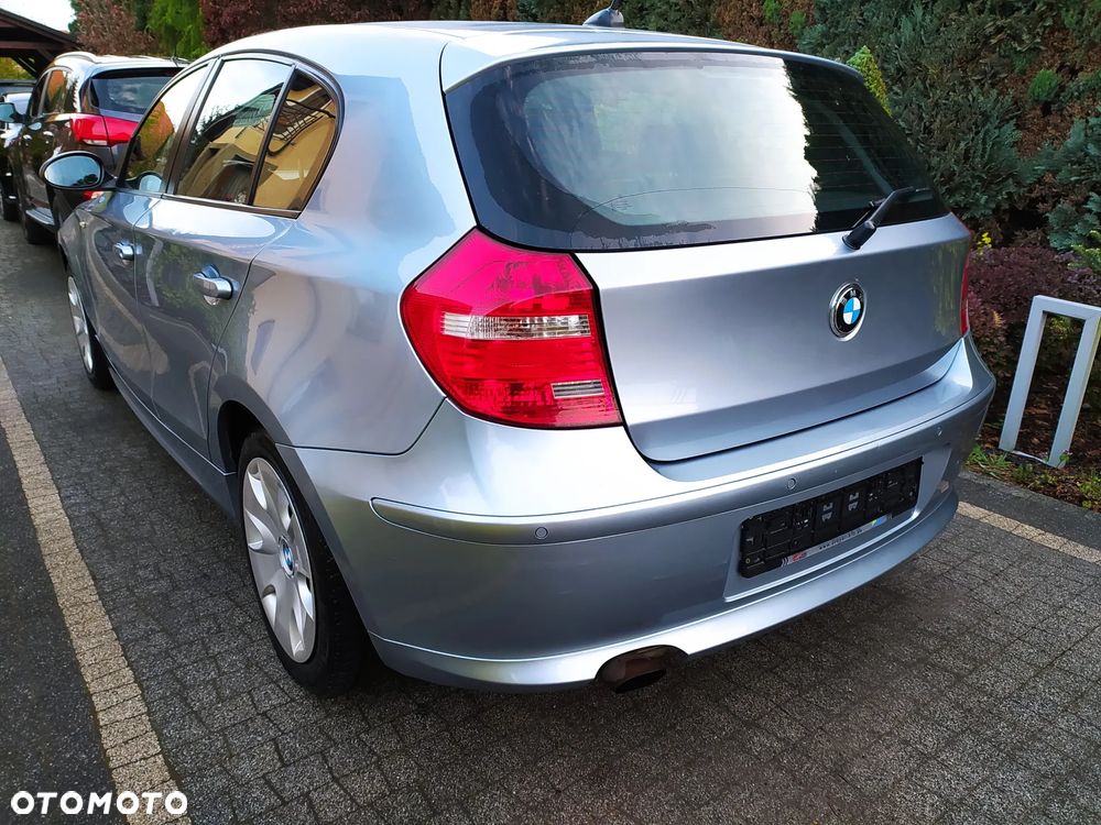 BMW Seria 1 116i Edition Sport - 19