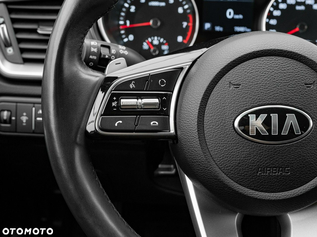 Kia XCeed 1.5 T-GDI M DCT - 17